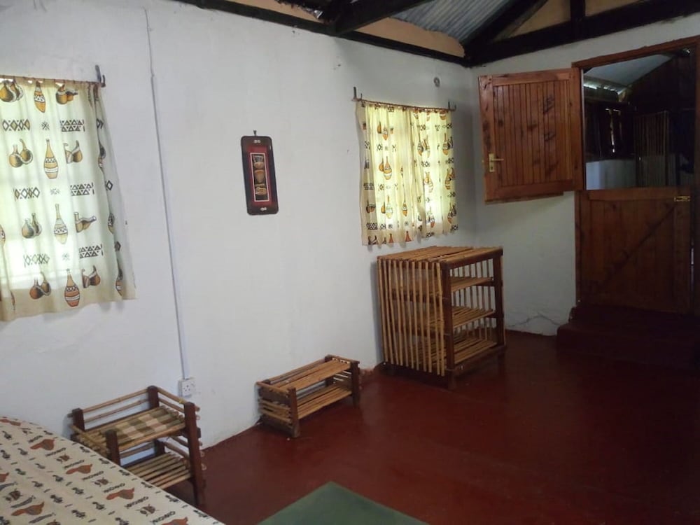 Muremba Retreat Kitale view 5