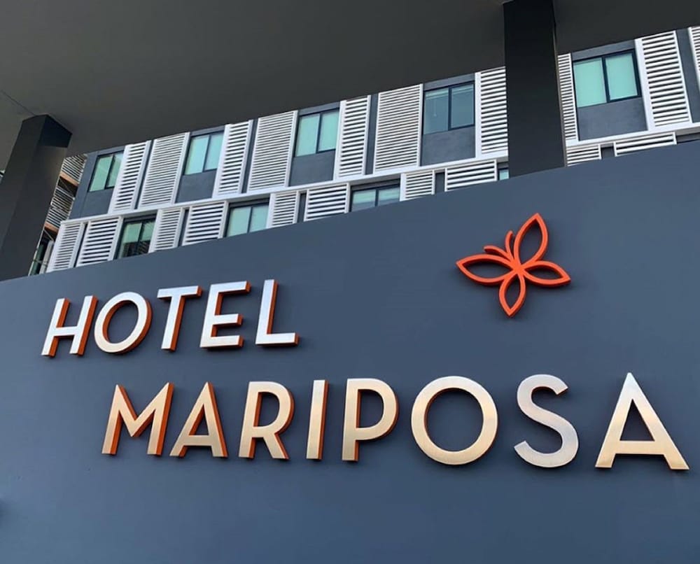 Hotel Mariposa Los Angeles - Property Image 9
