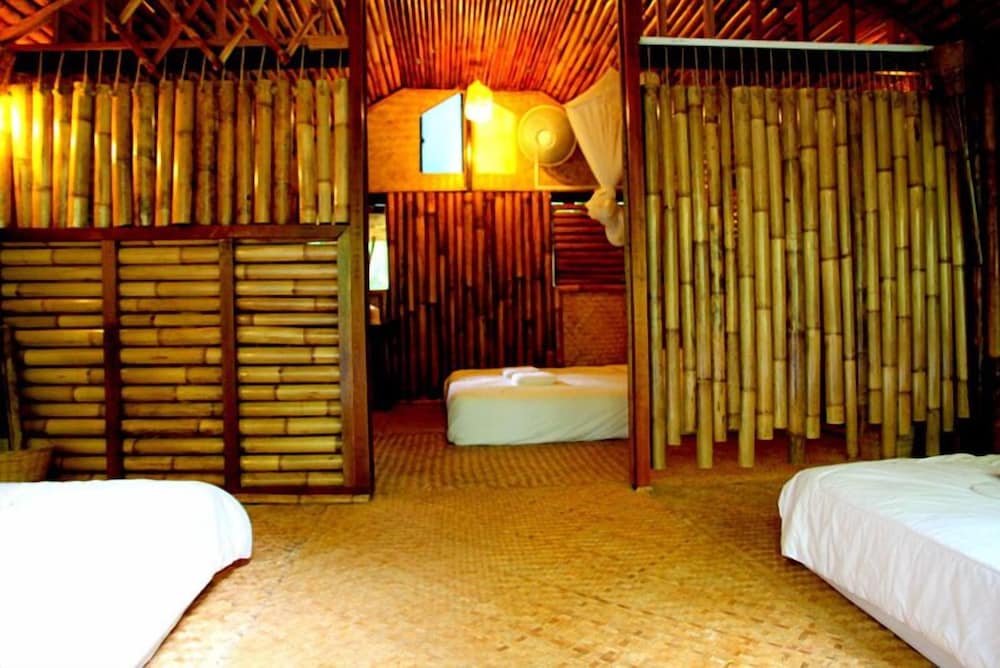 Khao Sok Tree House