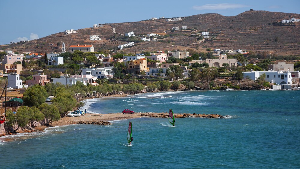 Sea View Studios