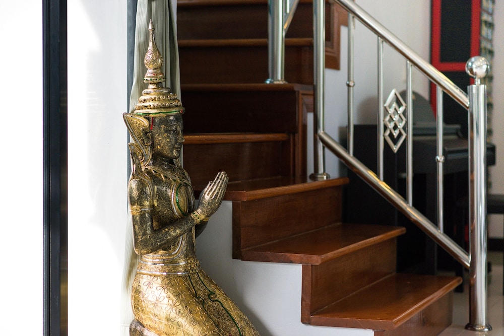 Grand Villa Luxury Holidays Phuket
