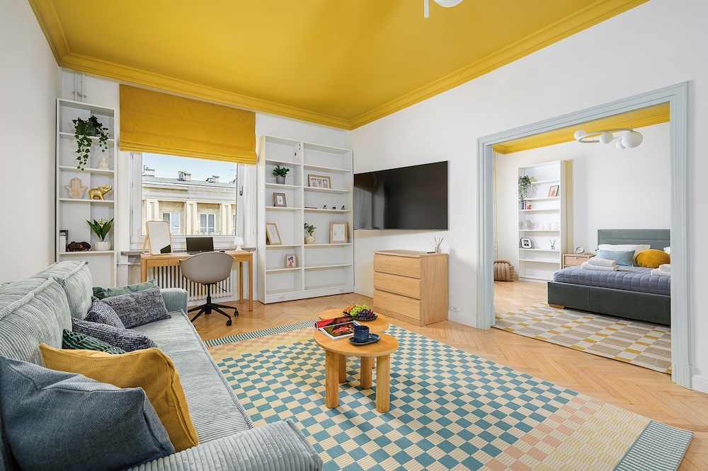 P&O Apartments Marszałkowska 4