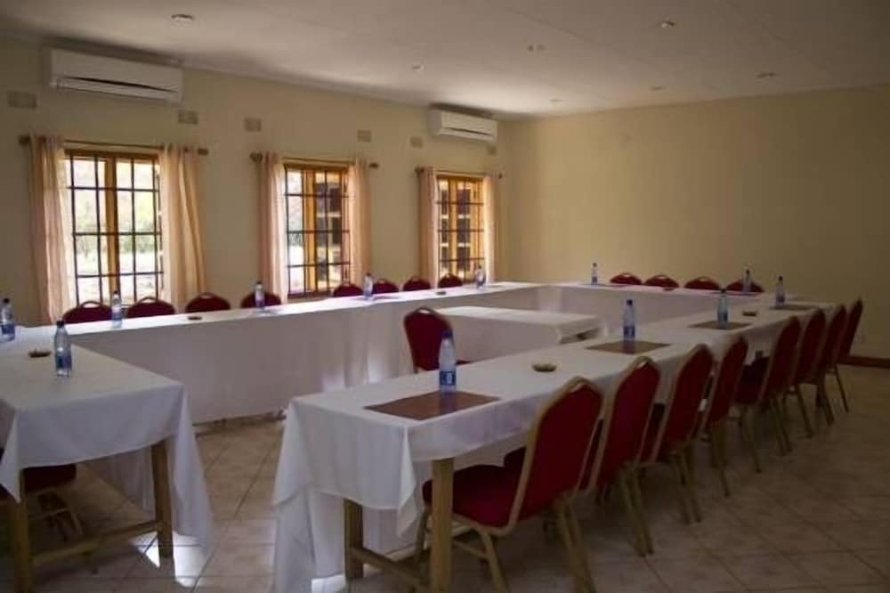 Annie's Lodge Blantyre