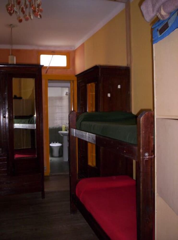 Hostel CasaGrande - Adults Only