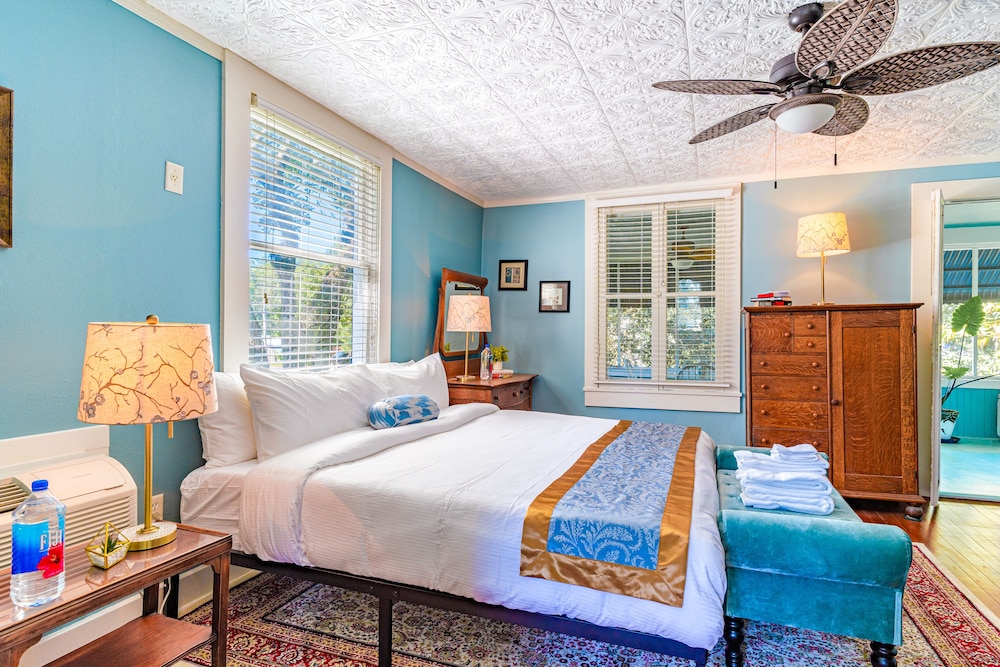 The Estate at Mount Dora