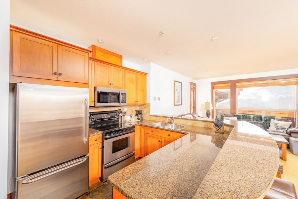 Stonegate Resort by Okanagan Premier