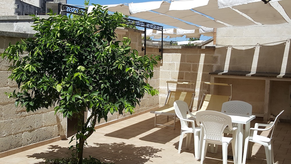 Residence Borgo Antico