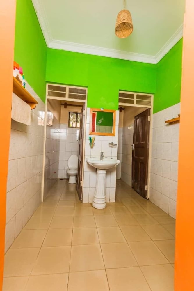 Kilimanjaro Peak - Hostel