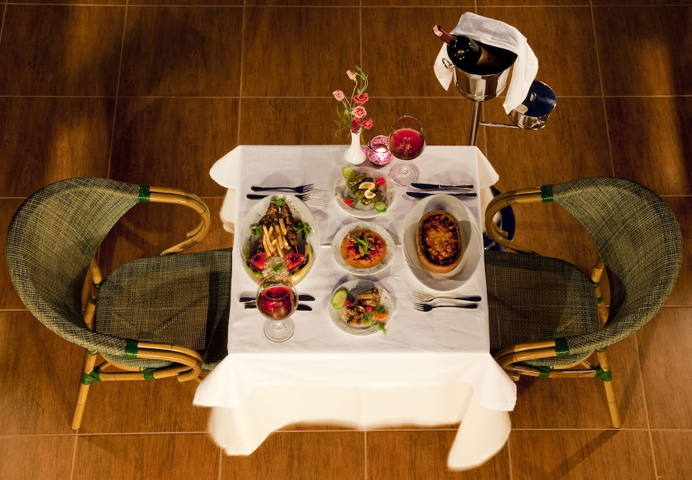 GLK PREMIER The Home Süitleri & Spa - Butik Sınıf - Image 30