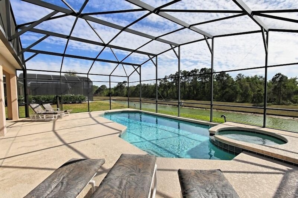 Ov751 - Emerald Island - 6 Bed 5.5 Baths Villa