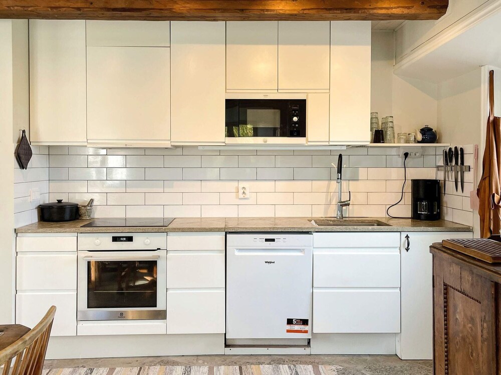 4 Star Holiday Home in Gotlands Tofta