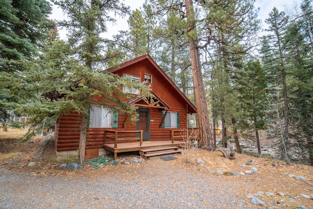 Bear Paw Lodge