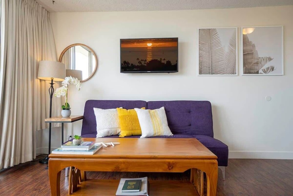 @ Marbella Lane - Marina Studio Near the Beach