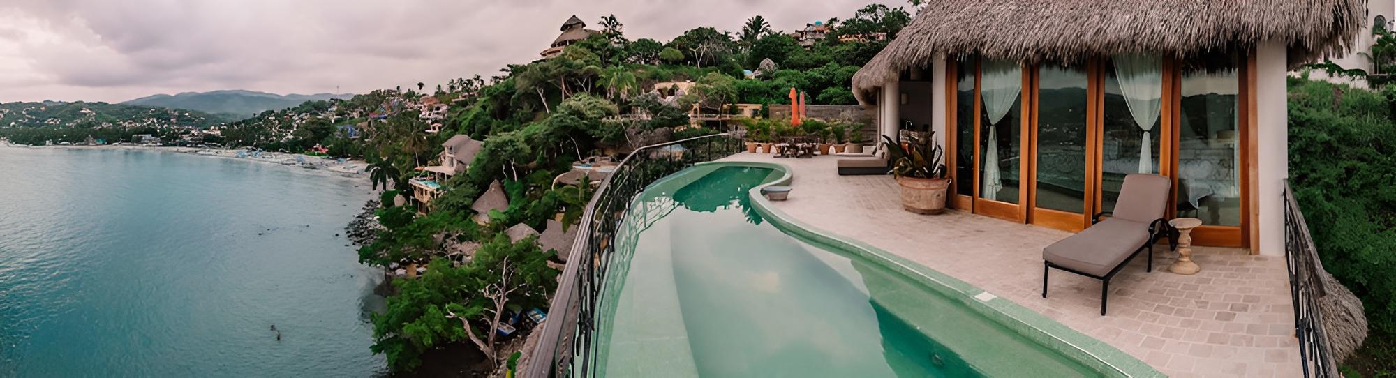 Amor Boutique Hotel