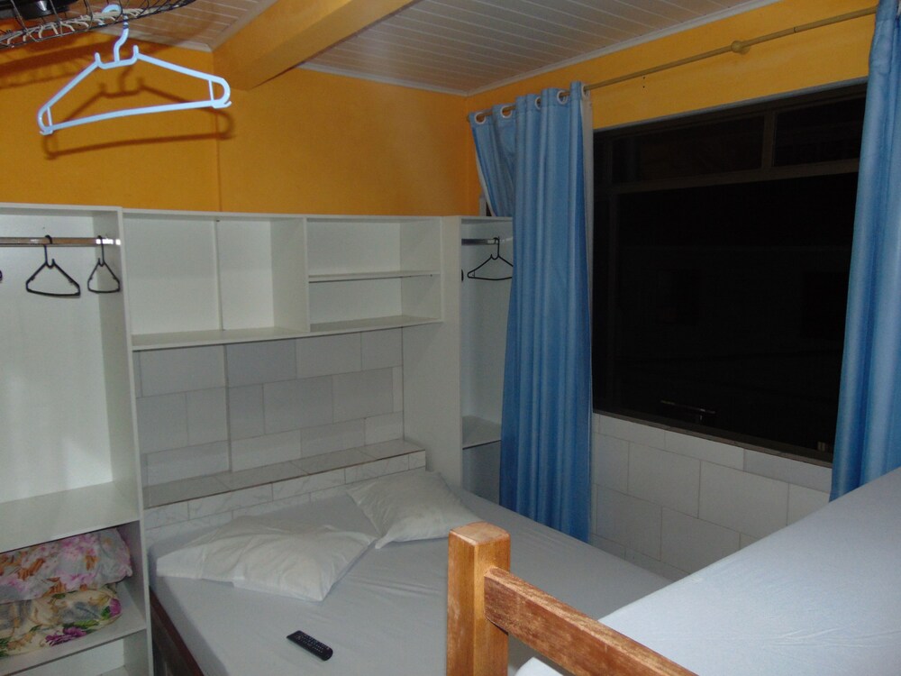 Apartamentos Itapuã Residence - Praia