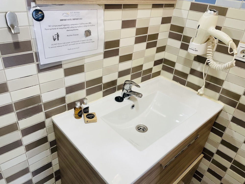 Estudio Carabeo Jimena by At Home Costa del Sol