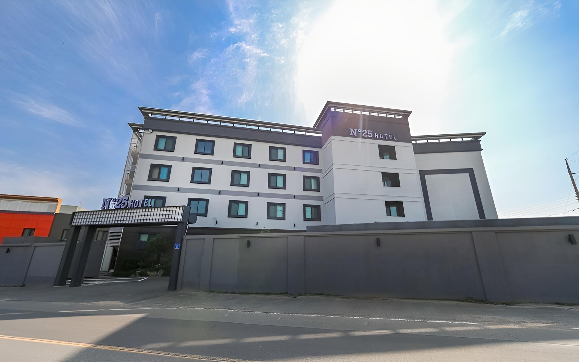 Gyeongju No 25 Bulguksa Branch