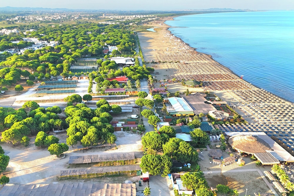 Beach Haven Hideaway 291
