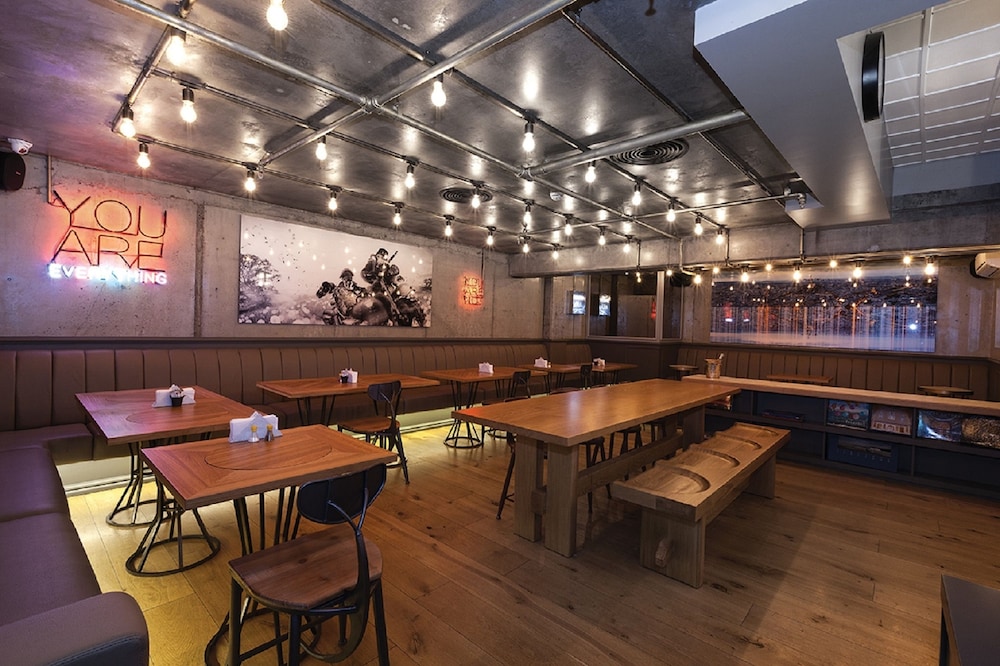 Bankerhan Otel - Image 22