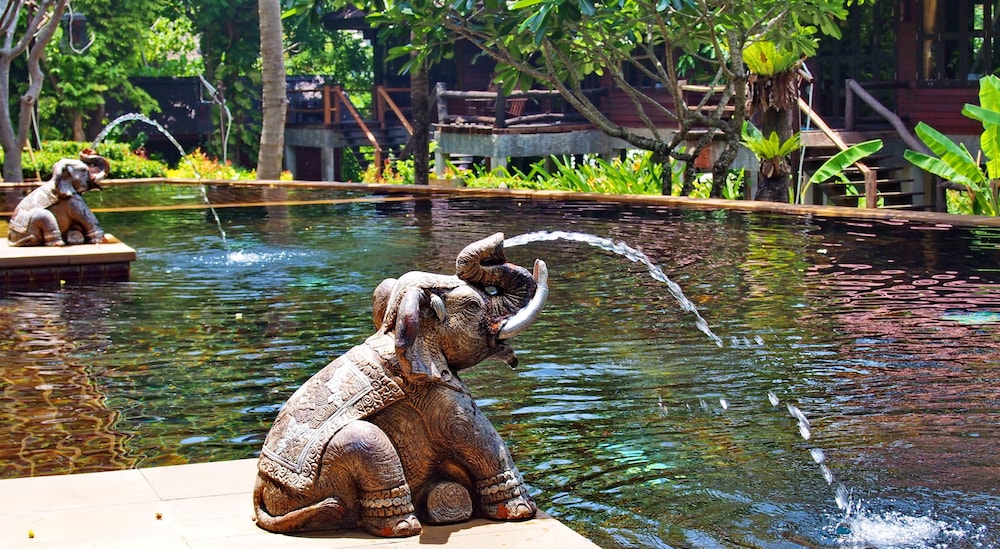 Baan Laanta Resort and Spa