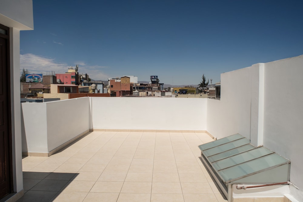 roof