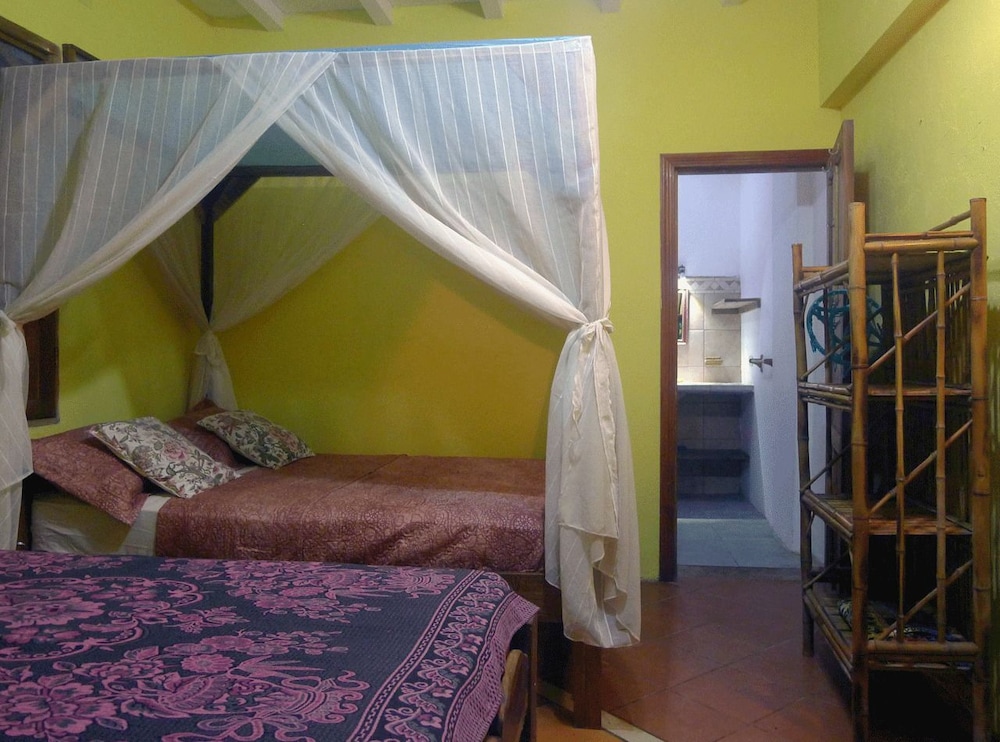Casa Angelika view 2