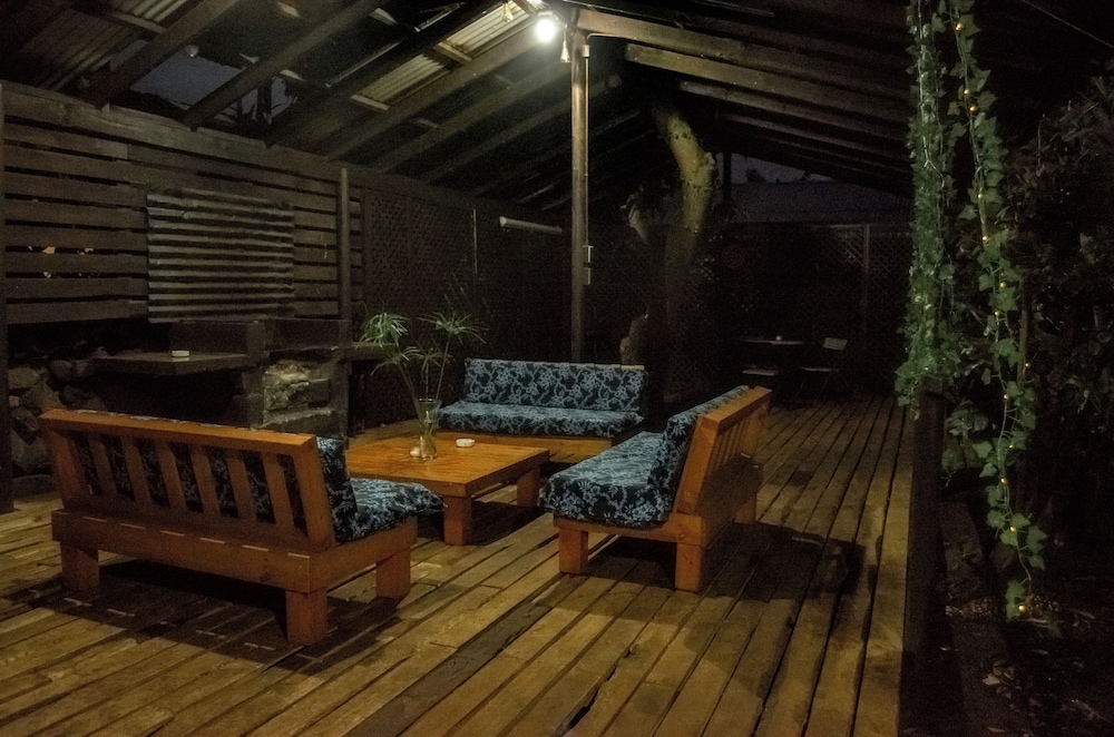 Hostal Vaianny