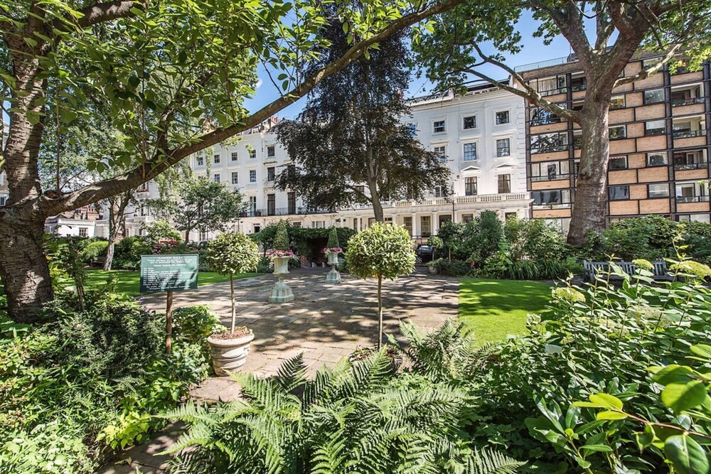Cozy 1 Bedroom Apartment near Harrods, Knightsbridge