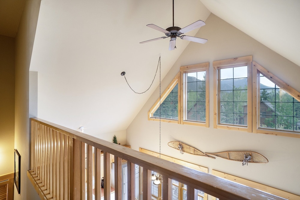 Solitude Condos - Estes Park CO