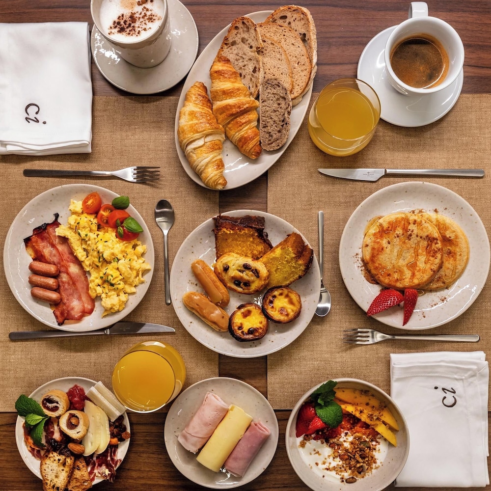 CICIOSO Boutique Hotel