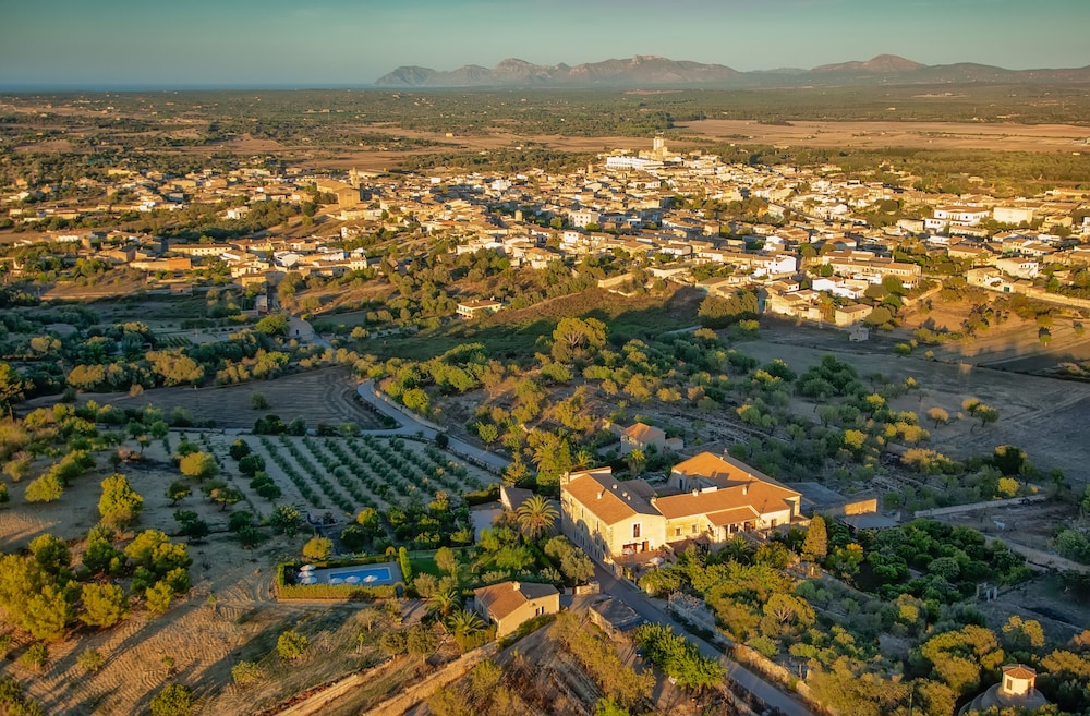 Agroturismo Roqueta
