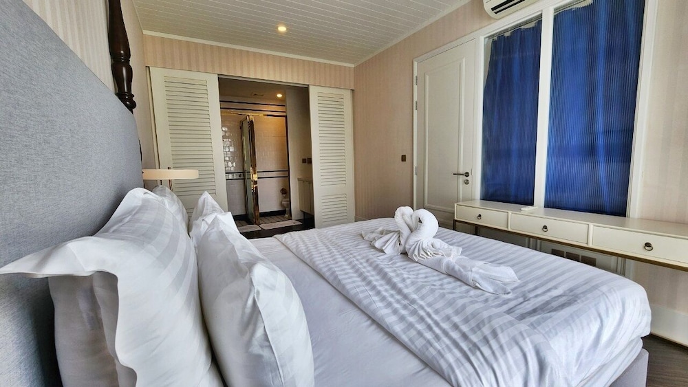 Grand Florida 1Bedroom CloseToBeach G610