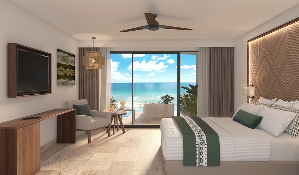 Dreams Sapphire Resort  Spa - All Inclusive - Property Image 18