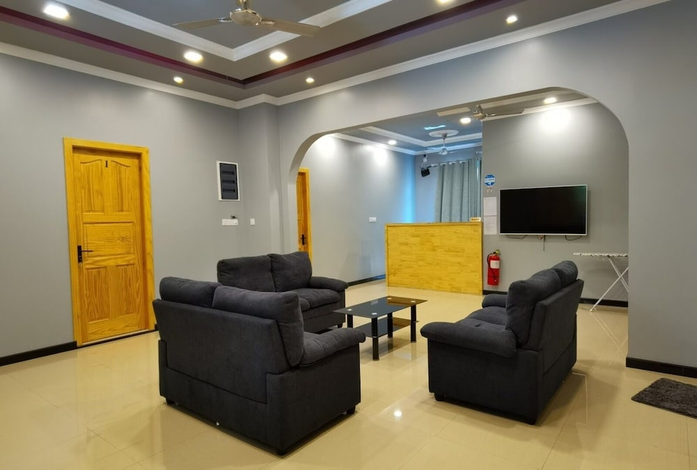 Rihiveli Inn view 3