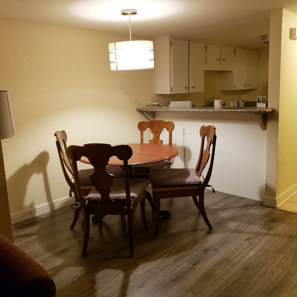 Plantation Resort on Crystal River, Ascend Hotel Collection, Billede 90
