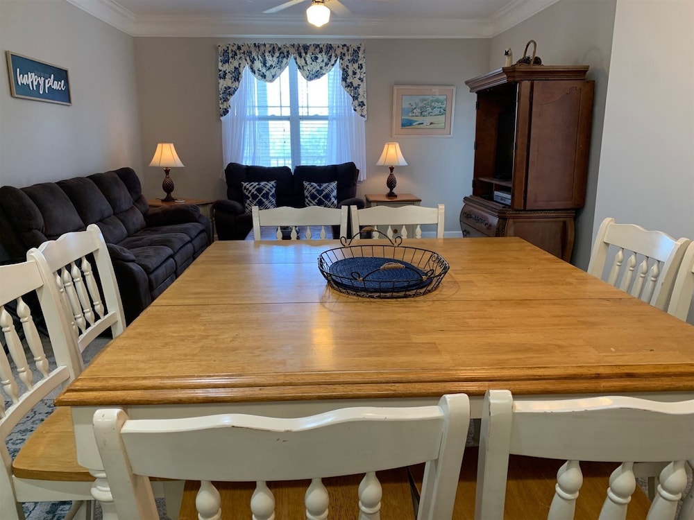 1115 Crow Creek Drive view 3