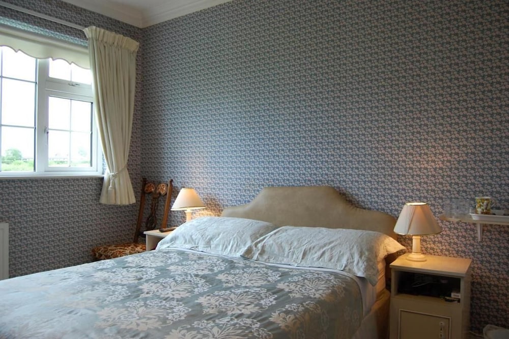Ballingowan House B&B