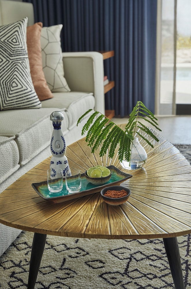 Four Seasons Resort Los Cabos at Costa Palmas - Property Image 13