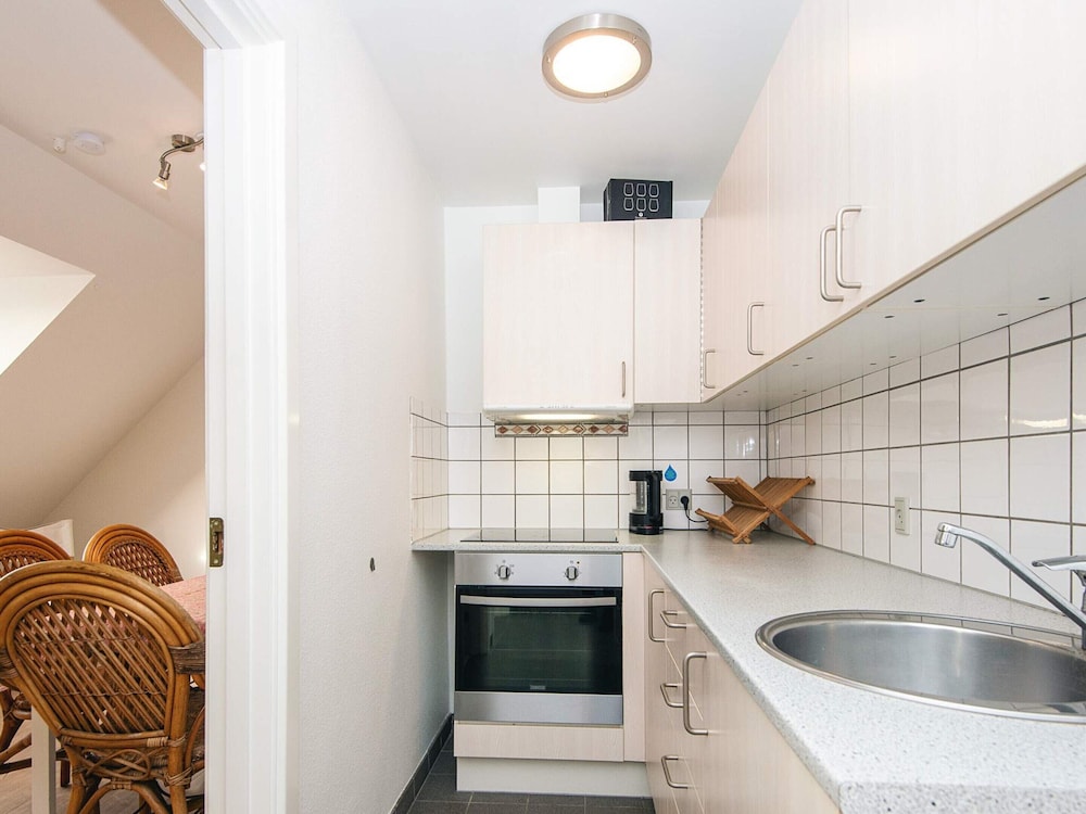 2-room Apartment in Denmark