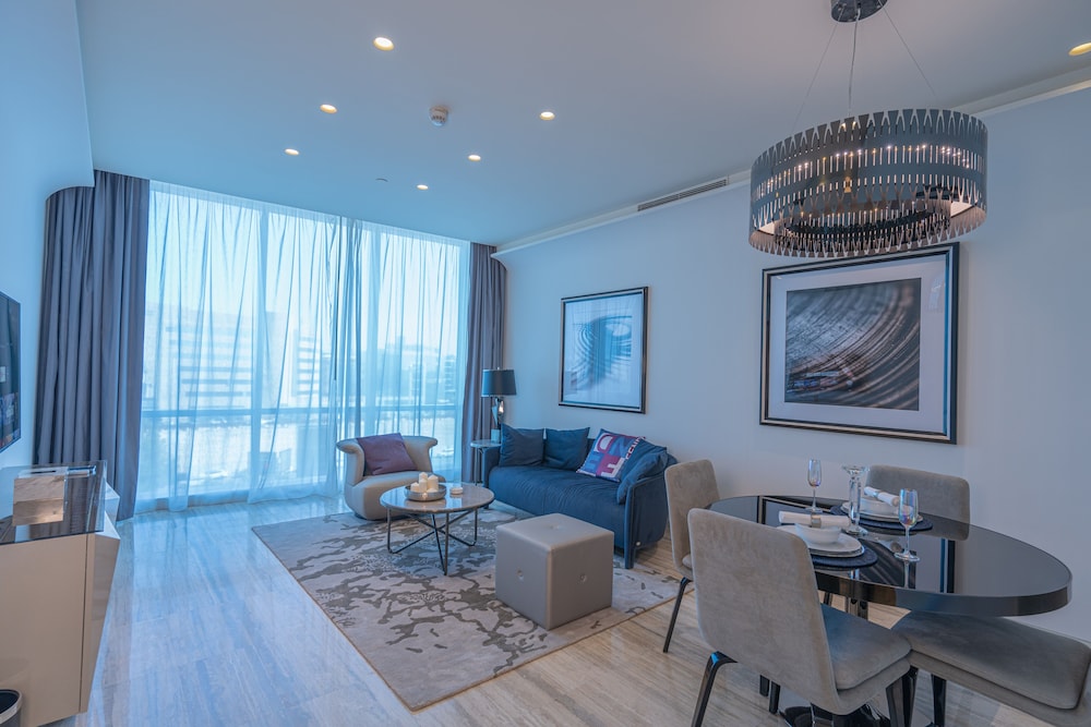 Damac Riyadh by SELSAL داماك الرياض