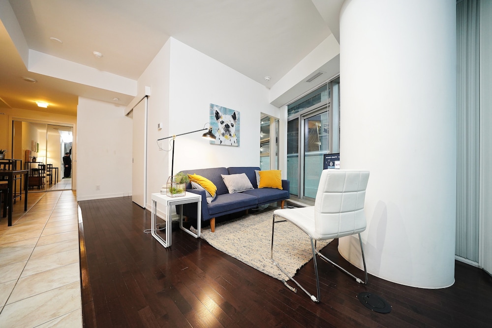 The York Boutique Suites