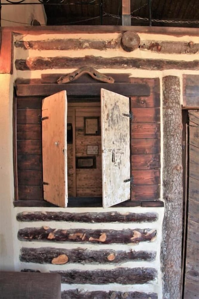 Casa Hobbit