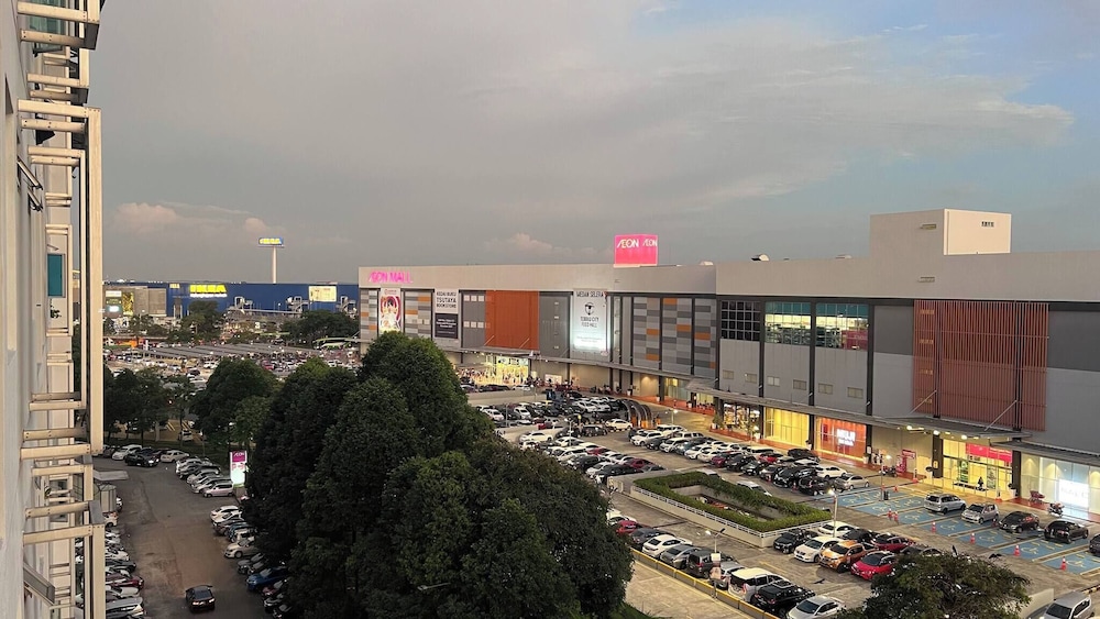 Valueroomz Aeon Tebrau City Ikea KTV Movies FUN