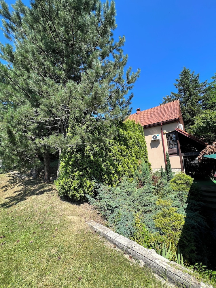Best of Ilidza Villa