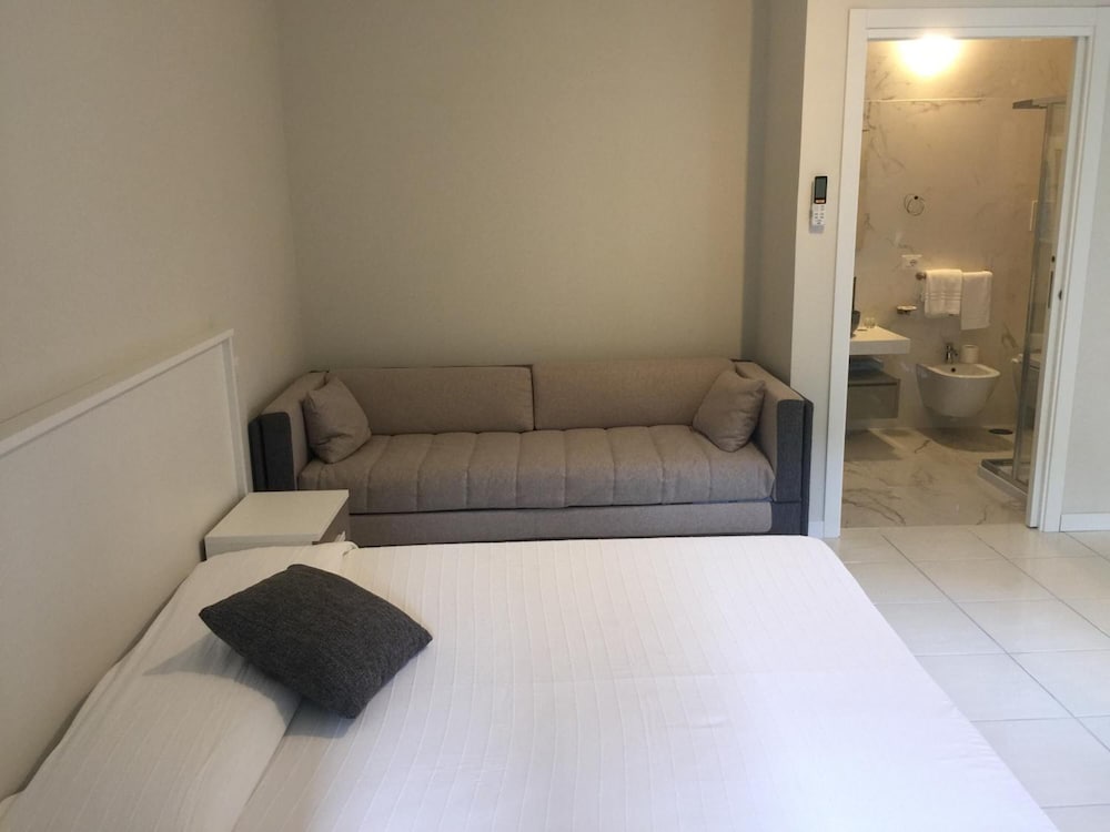 Hotel Le Piane