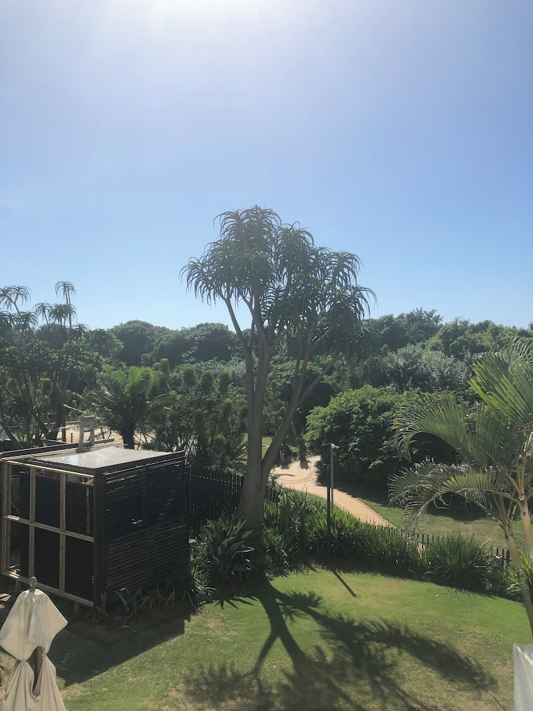 Studio Resort Apartment - Sleeps 2 - Beachside
