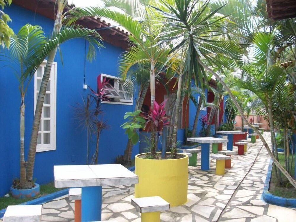 Pousada Mar Azul