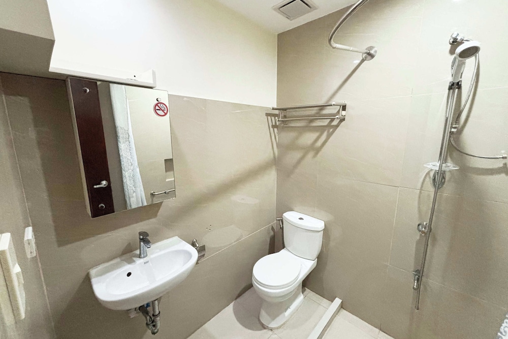 Accessline Inn Boracay powered by Cocotel