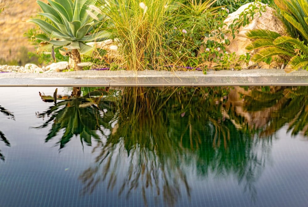 Luxury Villa Delphinus - Allparos Villas