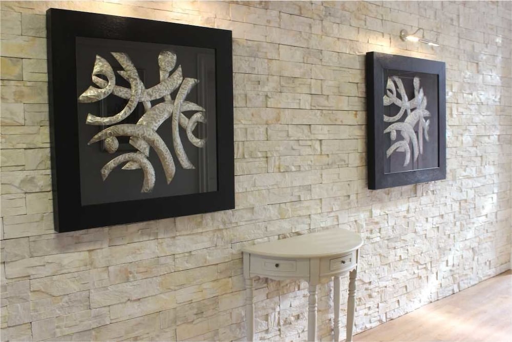 The Gallery
